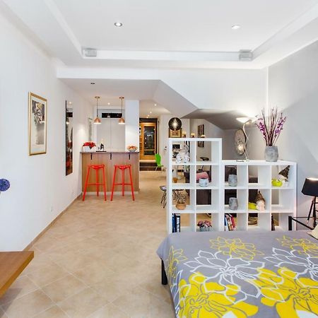 דוברובניק Apartment Golden Eagle מראה חיצוני תמונה
