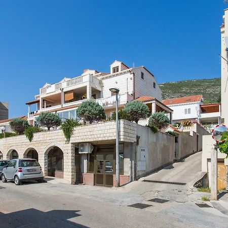דוברובניק Apartment Golden Eagle מראה חיצוני תמונה