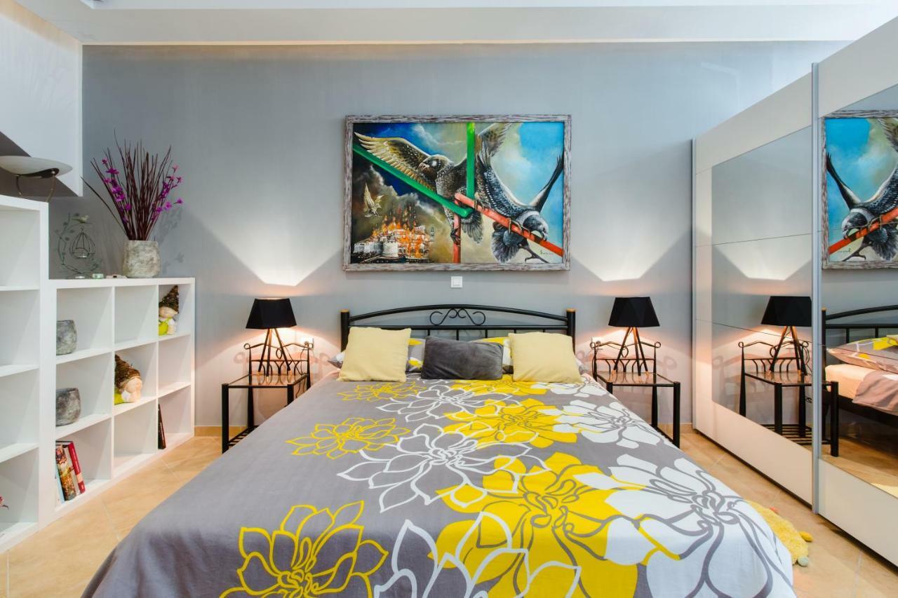 דוברובניק Apartment Golden Eagle מראה חיצוני תמונה