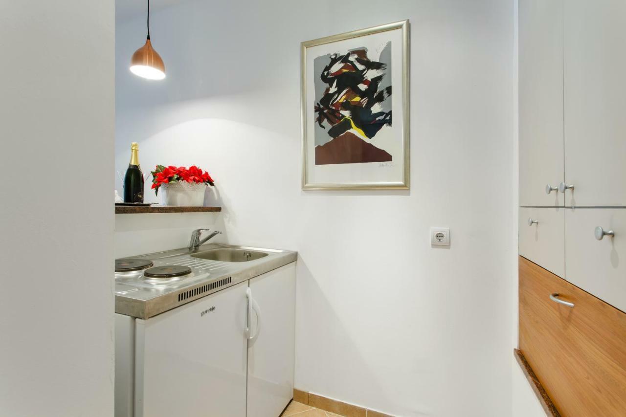 דוברובניק Apartment Golden Eagle מראה חיצוני תמונה