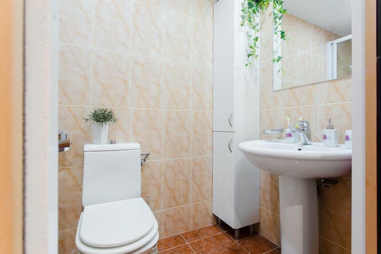 דוברובניק Apartment Golden Eagle מראה חיצוני תמונה
