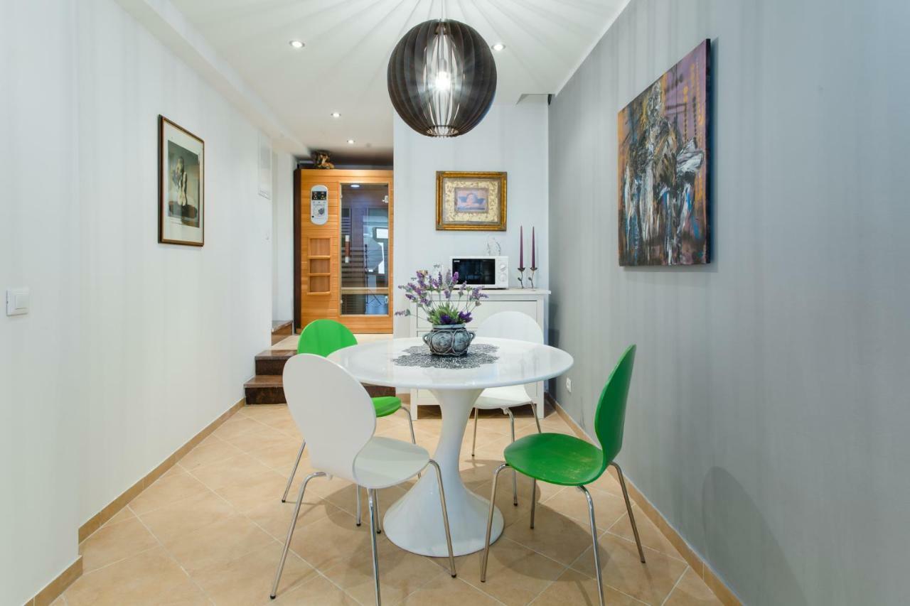 דוברובניק Apartment Golden Eagle מראה חיצוני תמונה