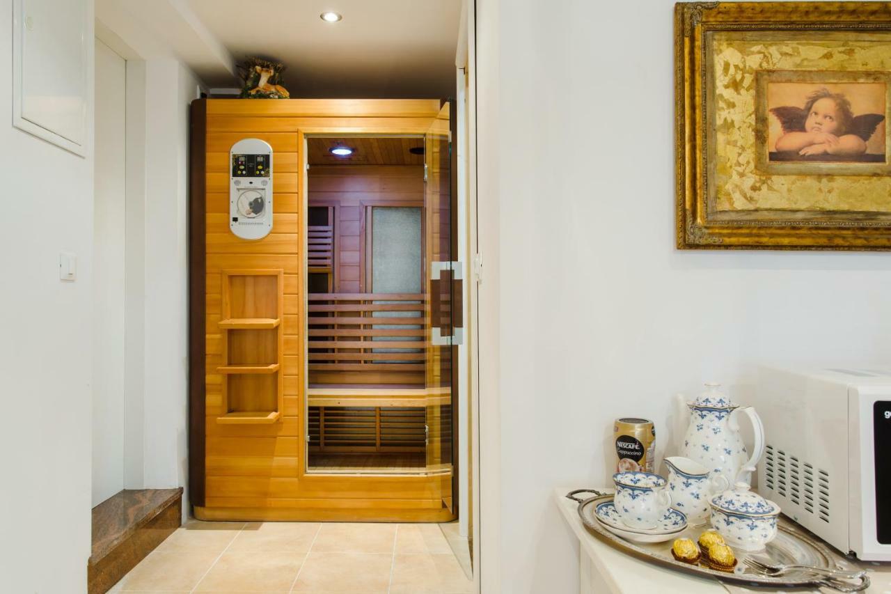 דוברובניק Apartment Golden Eagle מראה חיצוני תמונה