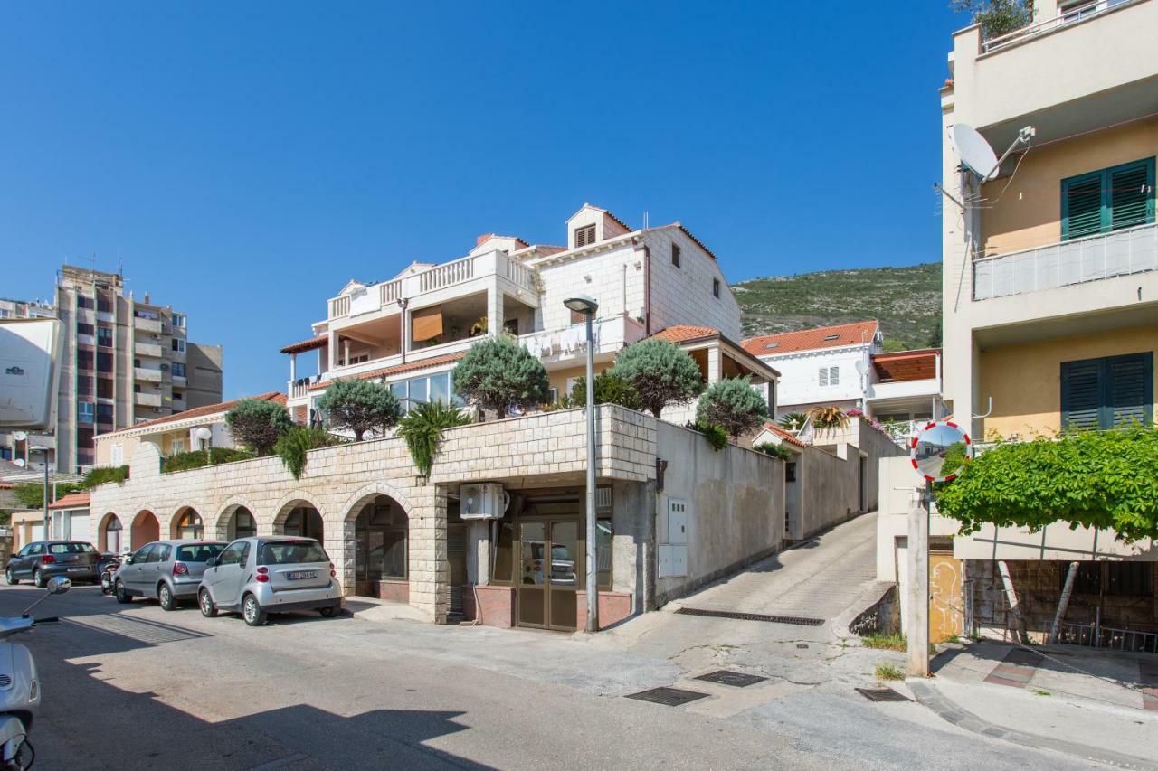 דוברובניק Apartment Golden Eagle מראה חיצוני תמונה