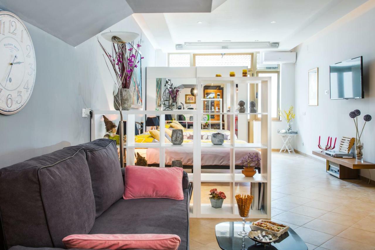 דוברובניק Apartment Golden Eagle מראה חיצוני תמונה